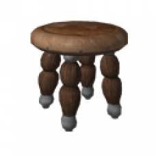 Simple Stool